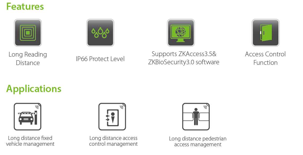 Fingerprint time attendance systems